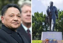 China celebra 102 anos de nascimento de Deng Xiaoping