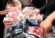 Chinesa esnobada por funcionárias de loja de grife volta e se vinga de forma criativa