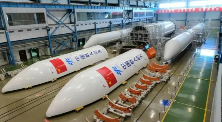Uruguai e China juntam esforços para fundar estação na Lua em 2049