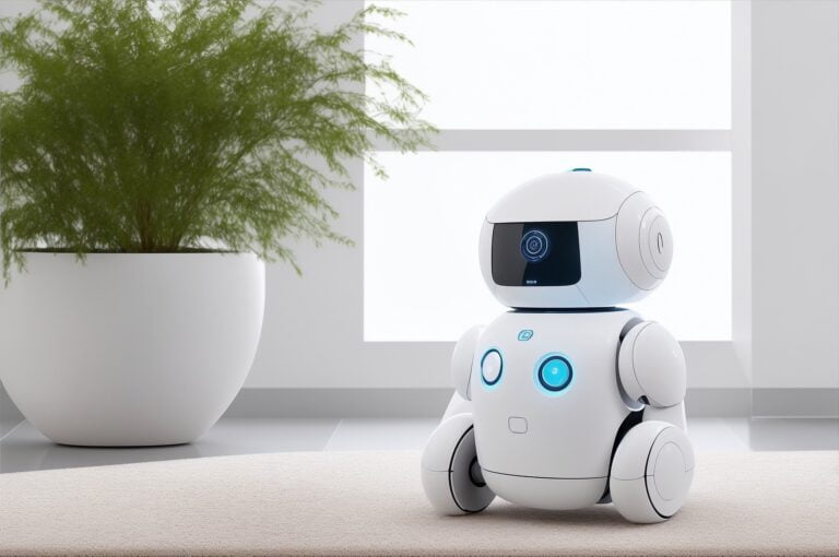 Primeiro-ministro da China insta cooperação internacional no setor de robótica
