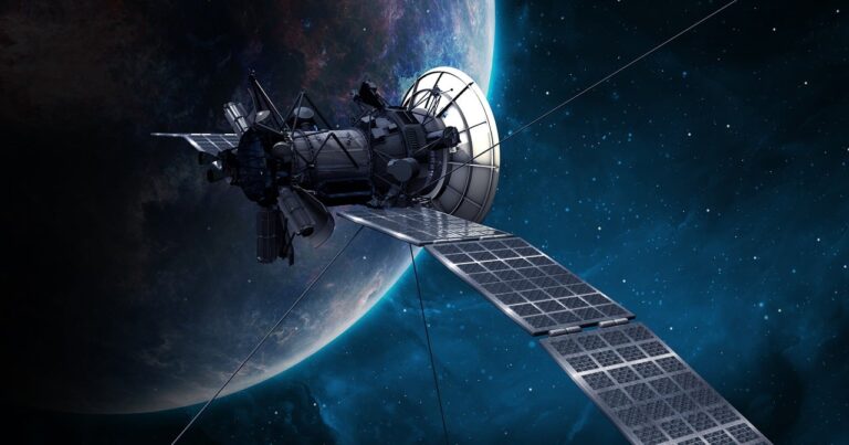 Nova lei espacial aprovada por Lula promete transformar exploração espacial no Brasil
