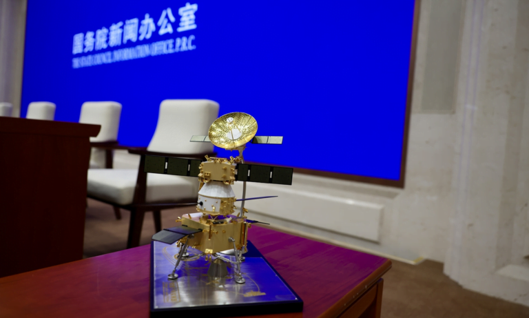 China desenvolve cardápio espacial para missões de longa duração