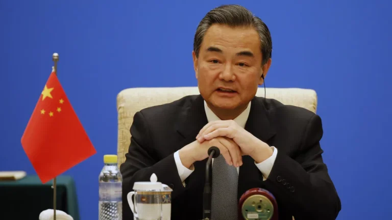 China apoia o Líbano independentemente do desenvolvimento do conflito com Israel, diz MRE chinês