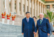 Análise: Brasil e China apostam no pragmatismo para trazer paz à Ucrânia, mas Zelensky é obstáculo