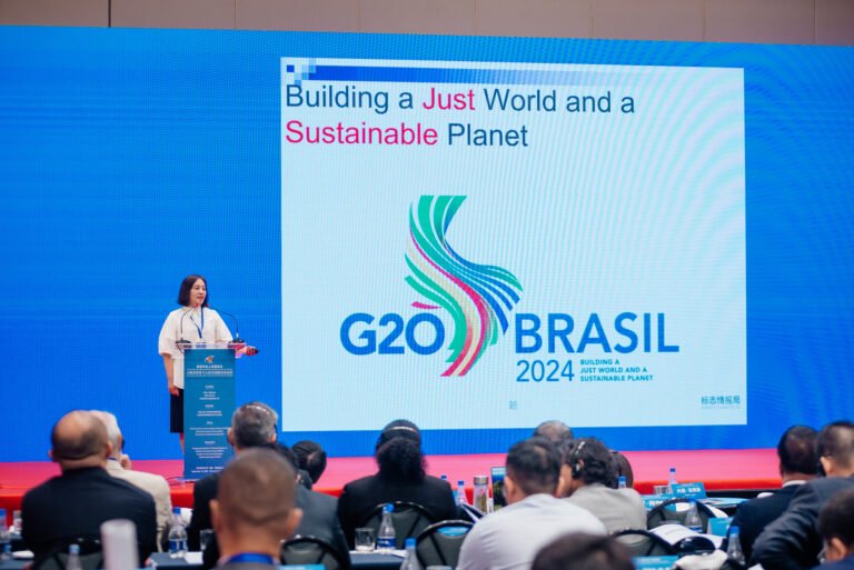Evento de Diálogo entre China e América Latina Destaca Organização da Chinarte
