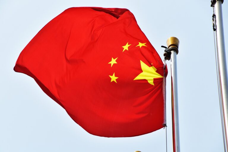 China apresenta 10 medidas para enfrentar riscos globais em Fórum de Segurança Pública