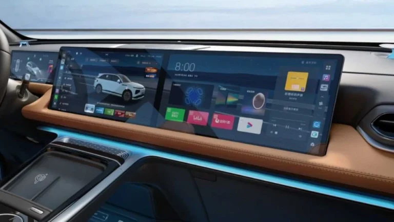 China reage à proposta dos EUA de banir tecnologia chinesa de carros elétricos