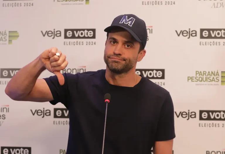 Pablo Marçal não é o problema