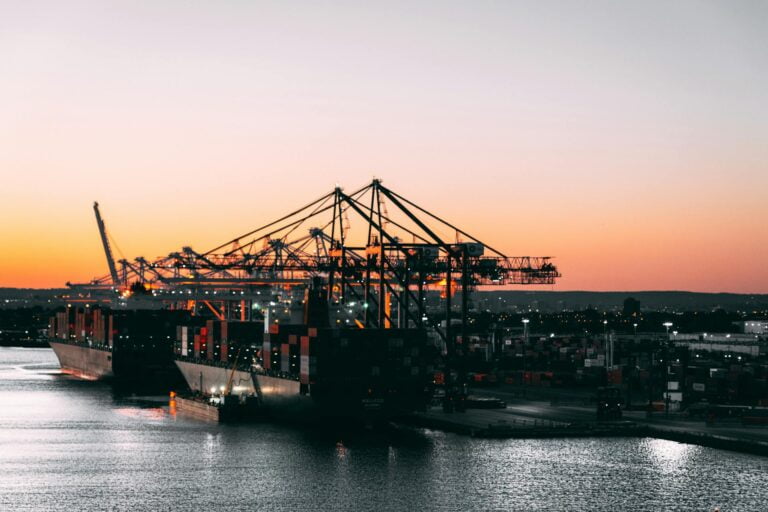 Invasão do Mercado Chinês Está Revolucionando Exportações Brasileiras: O Que Esperar no Futuro