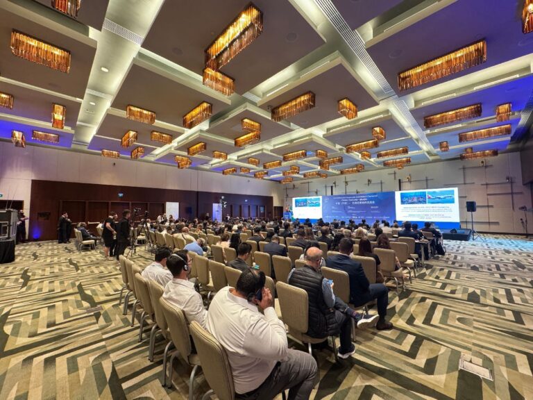 Encontro de Cooperação Econômica e Comercial Brasil-Tianjin Realizado com Sucesso em São Paulo