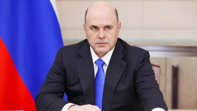Moscou e Pequim fortalecem cooperação econômica apesar da pressão externa, diz premiê russo