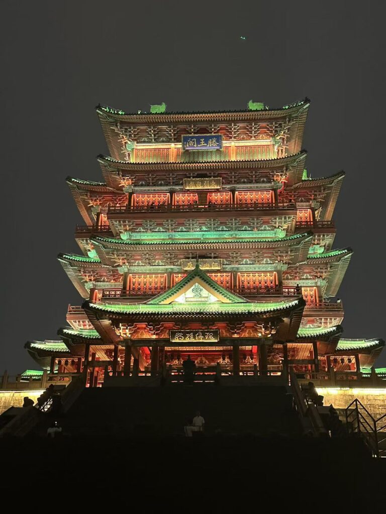 A Mídia Chinesa no Exterior Explora a Riqueza Cultural de Nanchang, Jiangxi