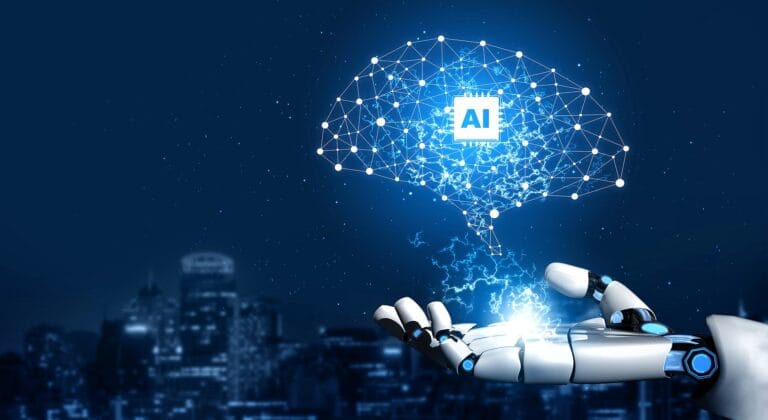 Novo modelo de IA chinês tem chips com trilhões de parâmetros