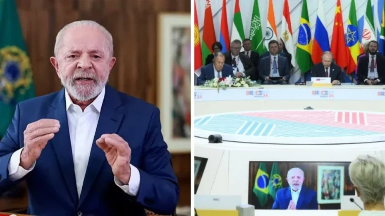 BRICS detém mais de 70% das terras raras do planeta, recurso essencial para alta tecnologia
