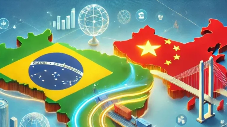Nova Rota da Seda: Brasil escolhe estratégia para entrar no projeto da China sem melindrar EUA