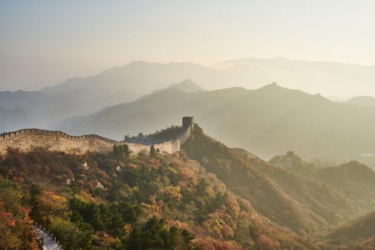 Dia Nacional da China impulsiona setor de turismo do país