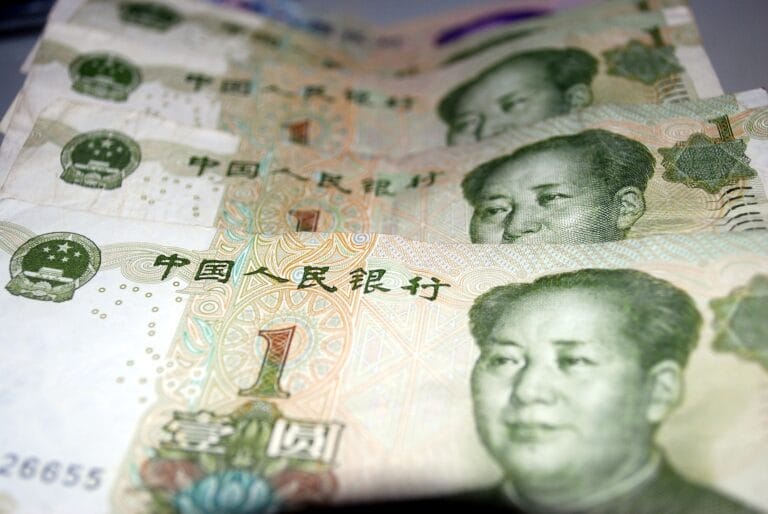 A alta das bolsas da China: um momento histórico que reflete mudanças estruturais