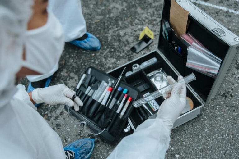 Cientistas chineses avançam no armazenamento de dados médicos baseado em DNA
