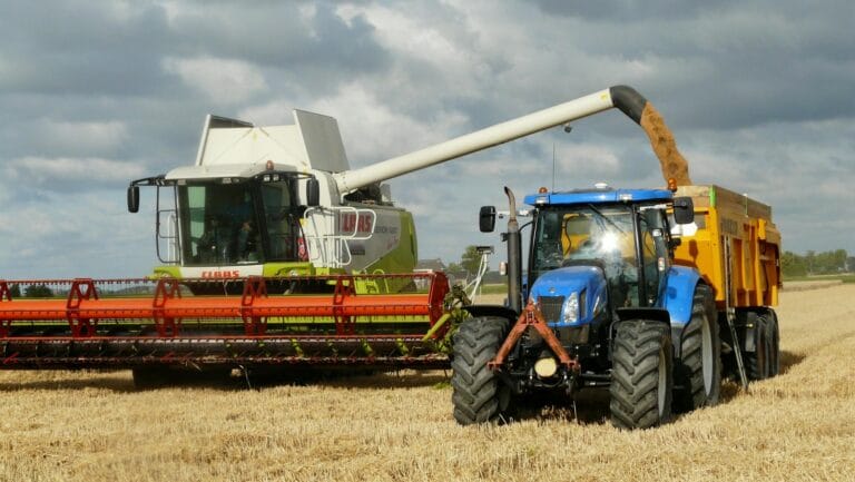 Brasil e China estreitam laços comerciais com abertura de novos mercados agrícolas