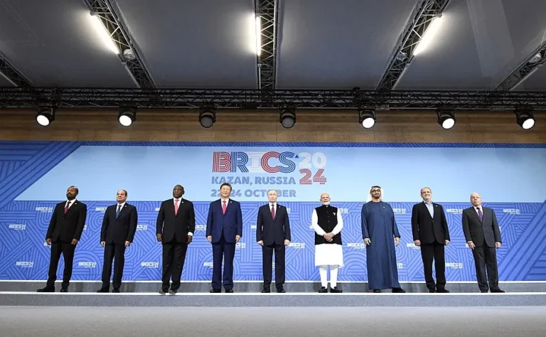 Moeda dos Brics ressuscita proposta de Keynes, mas com toque do Sul Global