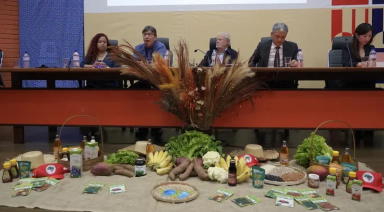 Mecanização da agricultura familiar é um dos principais resultados da relação Brasil-China, diz Márcio Pochmann