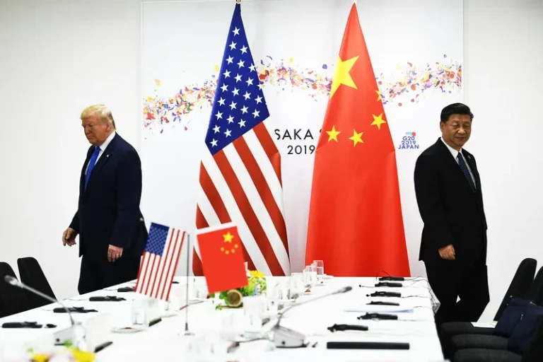 China reforça imagem de fiadora da ordem global em meio ao caos gerado pelos EUA
