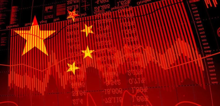 PIB da China cresce 5% em 2024, atingindo meta anual