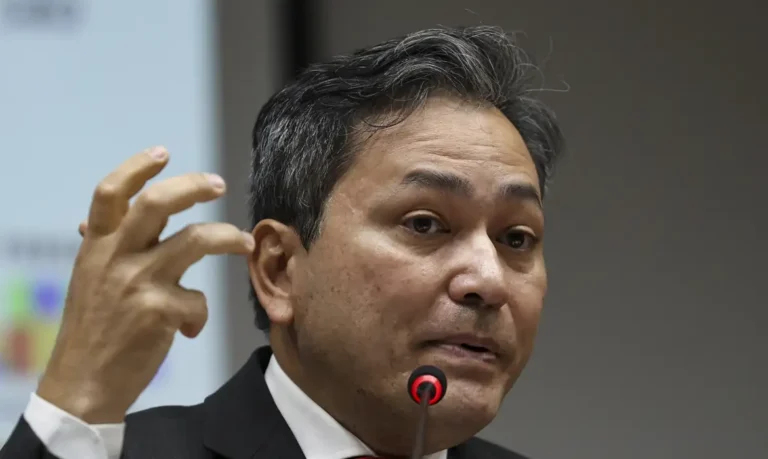 Receita Federal revoga regras sobre fiscalização do Pix