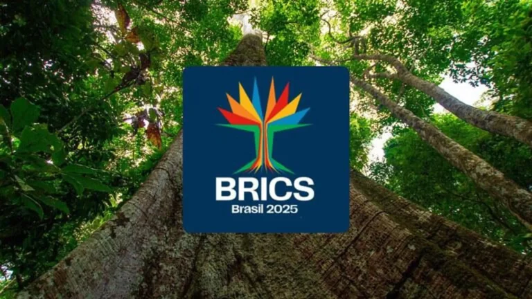 Brasil cria comitê para receber líderes do BRICS no Rio de Janeiro