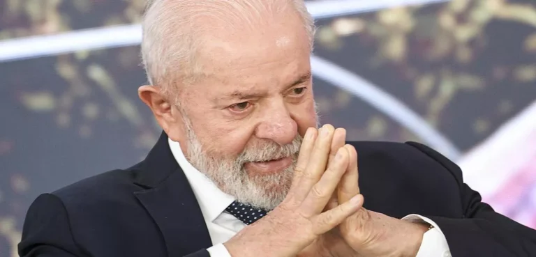 Lula toma as rédeas e assume articulação junto ao Congresso em 2025