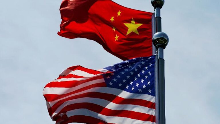 China alerta EUA para impacto de guerra tarifária: “não há vencedores”