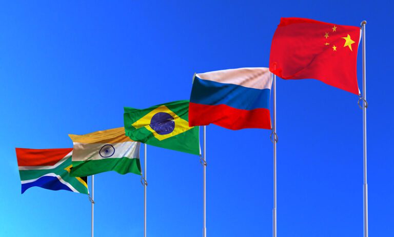 Brasil anuncia Indonésia como novo membro pleno do Brics