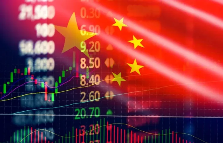 Ações da China têm maior salto em mais de dois meses após Pequim intensificar apoio