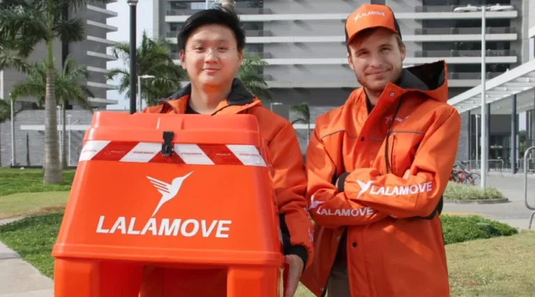 Startup chinesa de logística Lalamove aumenta presença no mercado brasileiro após cinco anos de operação