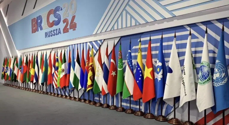 Brics manda recado a Trump: ‘Unilateralismo e ascensão do extremismo ameaçam a estabilidade global’