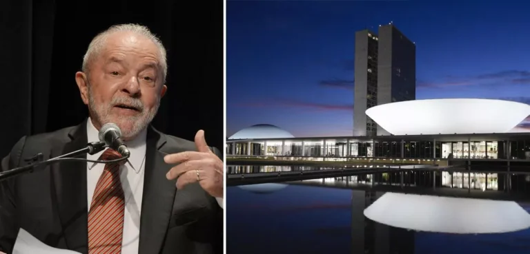 Lula consultará aliados sobre fim da jornada de trabalho 6×1