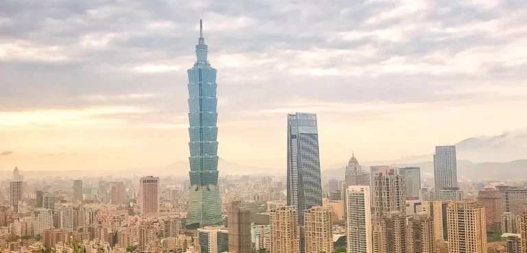 Destino das forças separatistas da independência de Taiwan será desastroso