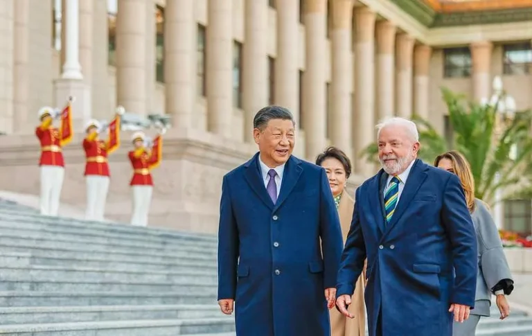 Turbulências entre EUA e China beneficiam exportadores brasileiros (e pressionam preços)