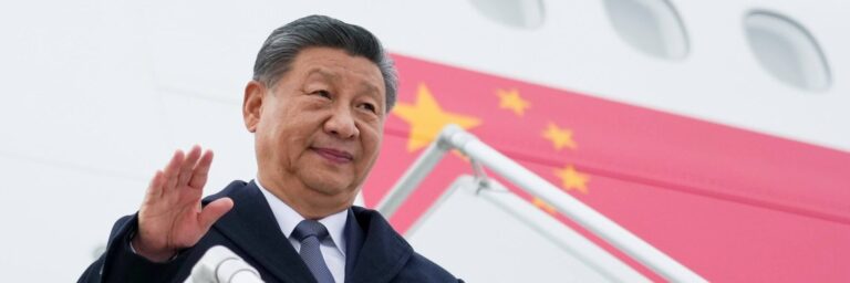 Xi Jinping fortalece parcerias estratégicas de alto nível no Sudeste Asiático em meio à guerra comercial dos EUA