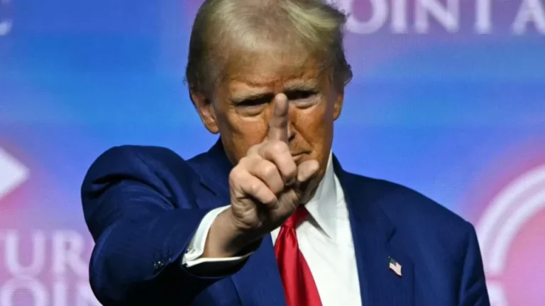 China nega nova fala de Trump sobre negociações tarifárias com os EUA e acusa Washington de “confundir o público”