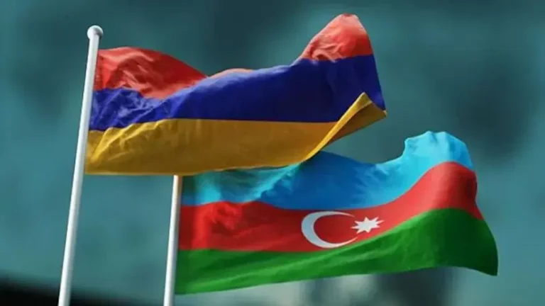 Armênia e Azerbaijão assinam acordo e encerram conflito vigente desde o fim da URSS
