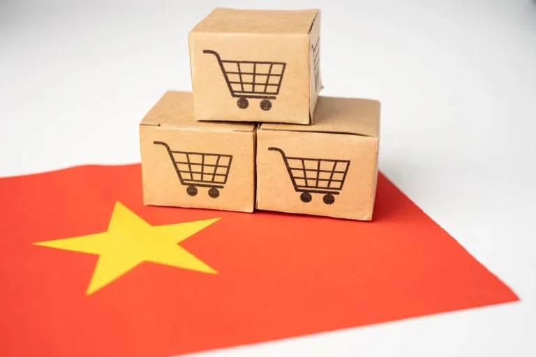 Estudo aponta que a relação entre Brasil e China acompanha as tendências do e-commerce e das dinâmicas globais.