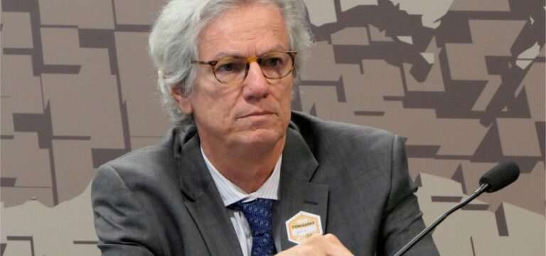 “Trump isolou os Estados Unidos – e isso é bom para o mundo”, diz Paulo Nogueira Batista Júnior