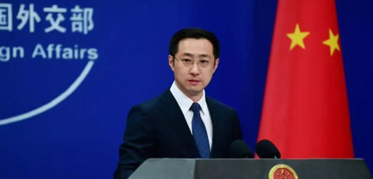 Atacada, China critica “mentalidade de Guerra Fria” dos EUA e condena ‘Doutrina Monroe’ sobre a América Latina