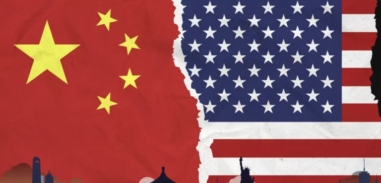 “Derrubando muros”: China expande parceiros comerciais em resposta à guerra comercial de Trump