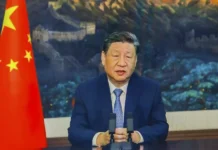 Em conferência ambiental promovida por Lula, Xi reitera compromissos ambientais da China