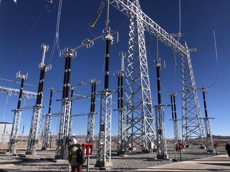 Cooperação tecnológica entre China e América Latina floresce com expansão da rede