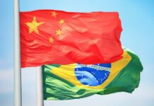 Investimentos chineses ganham força no Brasil com foco em infraestrutura, consumo e serviços