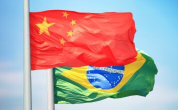 Investimentos chineses ganham força no Brasil com foco em infraestrutura, consumo e serviços
