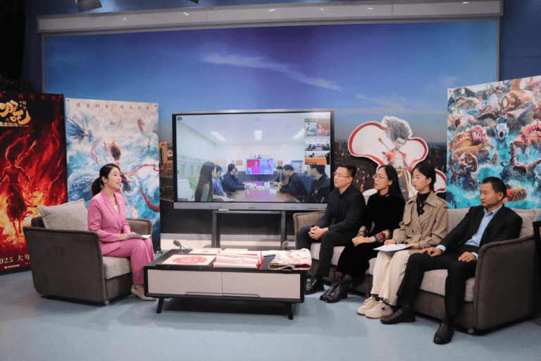 Shanxian, em Heze, realiza primeiro encontro cultural virtual entre China e Coreia do Sul